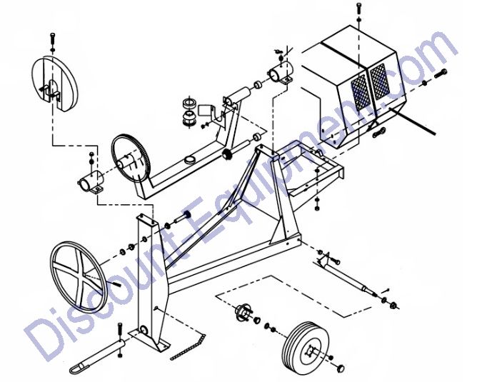 Frame Assembly